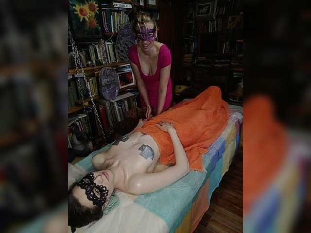 Capturas de pantalla de transmisión Po-prikolu