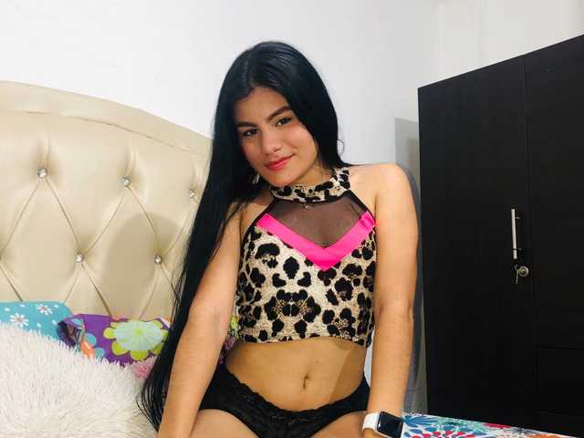 Videochat erótico pocahonta-18