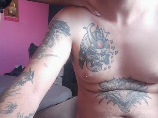 Chat de video erótico pocahontasb1