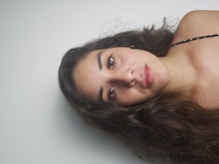 Foto de perfil Pocahontassex