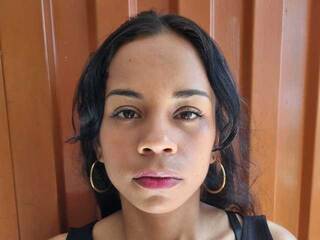 Chat de video erótico Pocajontas25