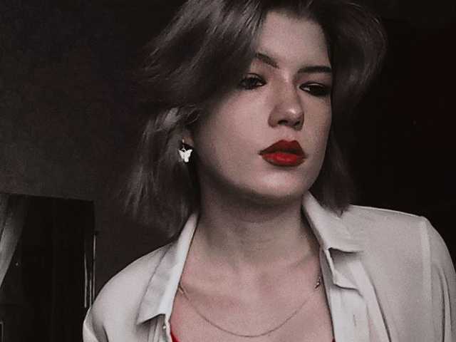 Foto del perfil PocketSizedAlice