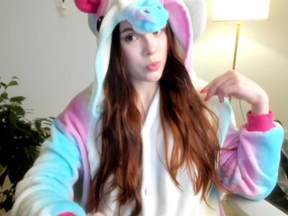 Chat de video erótico StacyLuxxe