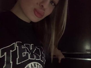 Chat de video erótico Polichkaaaa