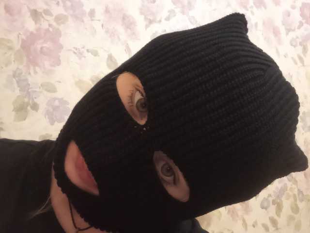 Foto del perfil alinaking69
