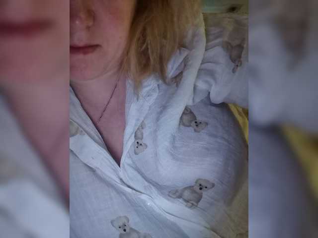 Capturas de pantalla de transmisión Polina7a