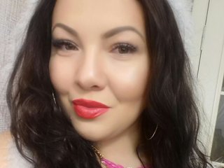 Foto de perfil PolinaBBW