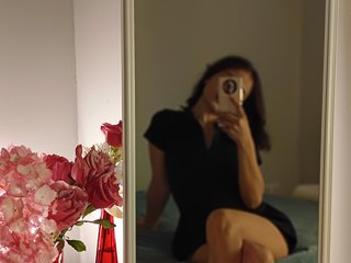 Chat de video erótico Polinahab