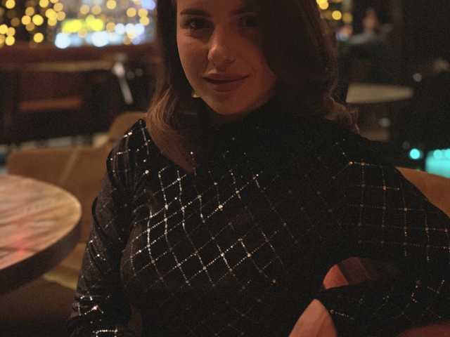 Foto del perfil PolinaPrada
