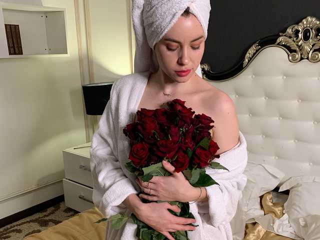 Foto del perfil PolinaPrada