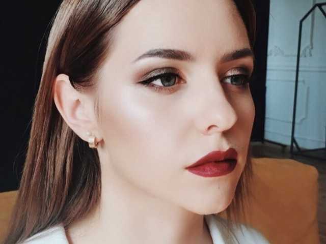 Foto del perfil PolinaPrada