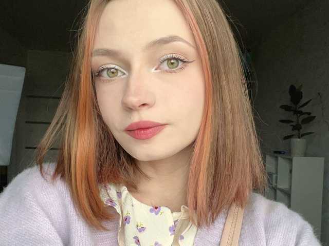 Foto del perfil polinkiss