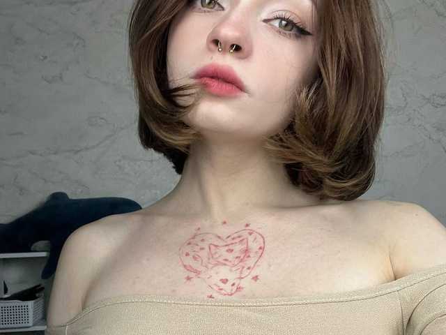 Foto del perfil polinkiss