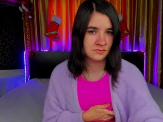 Chat de video erótico Polly-Love