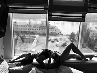 Chat de video erótico Polly4