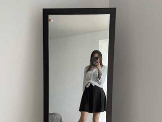 Chat de video erótico AnaPolly