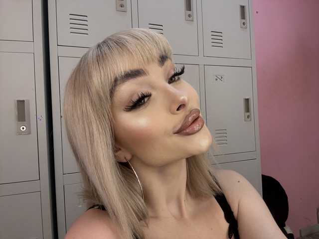 Foto del perfil PollyExtasy