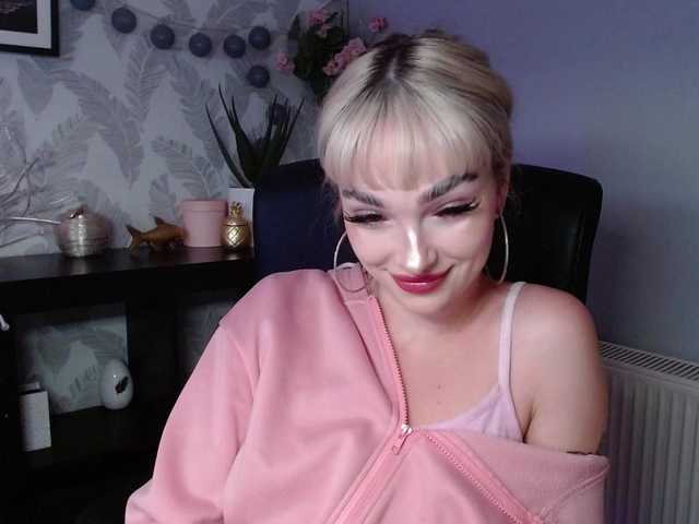 Capturas de pantalla de transmisión PollyExtasy
