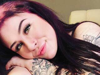 Chat de video erótico PollyMur