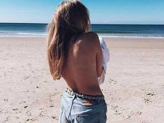 Chat de video erótico pollyshy