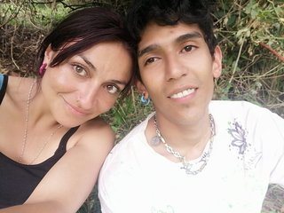 Chat de video erótico Polvora-ketty