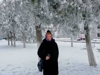 Chat de video erótico PolyarnayaYagoda82