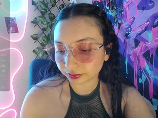 Chat de video erótico Pompita