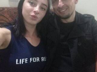 Chat de video erótico Ponky-Alan