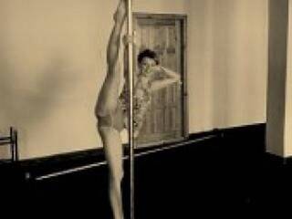 Chat de video erótico ponochka69