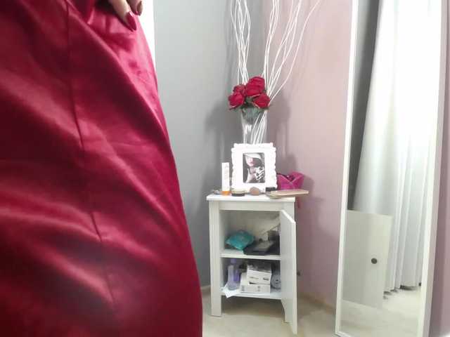 Capturas de pantalla de transmisión PoppyCooper