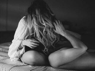 Chat de video erótico PoppyPappy