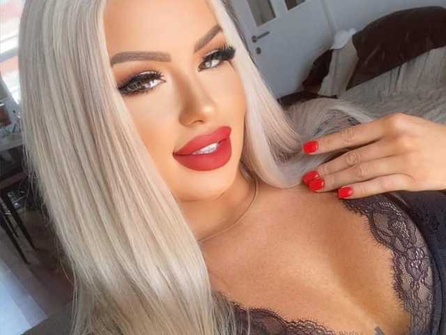 Foto del perfil PornBlondeMellissa