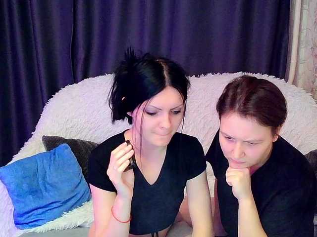 Capturas de pantalla de transmisión _Crazy_baby_