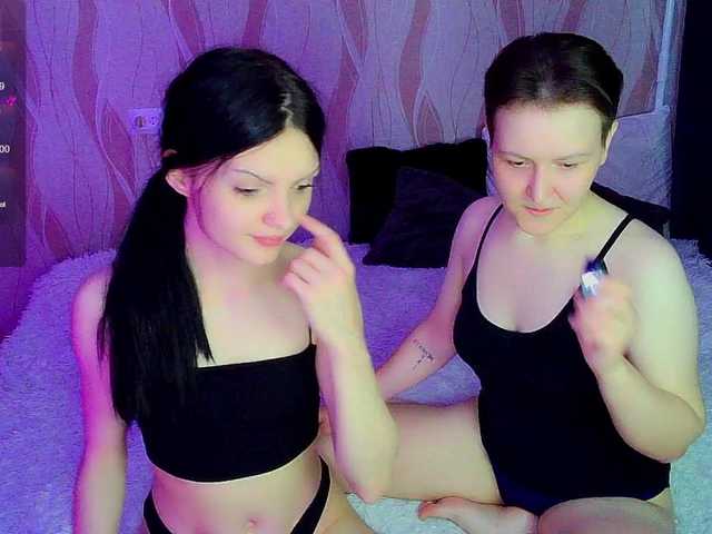 Capturas de pantalla de transmisión _Crazy_baby_