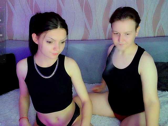 Capturas de pantalla de transmisión _Crazy_baby_