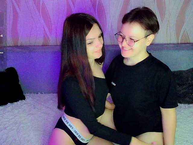 Capturas de pantalla de transmisión _Crazy_baby_