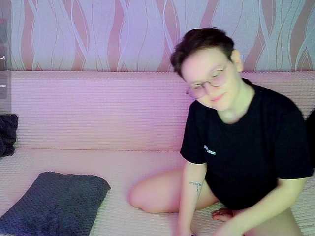 Capturas de pantalla de transmisión _Crazy_baby_