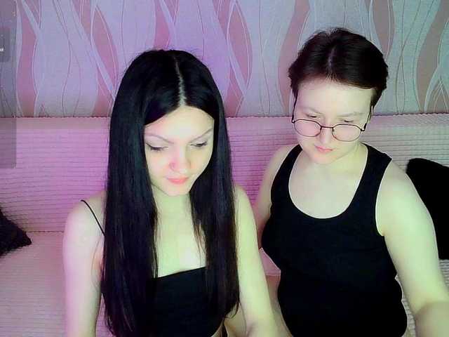 Capturas de pantalla de transmisión _Crazy_baby_