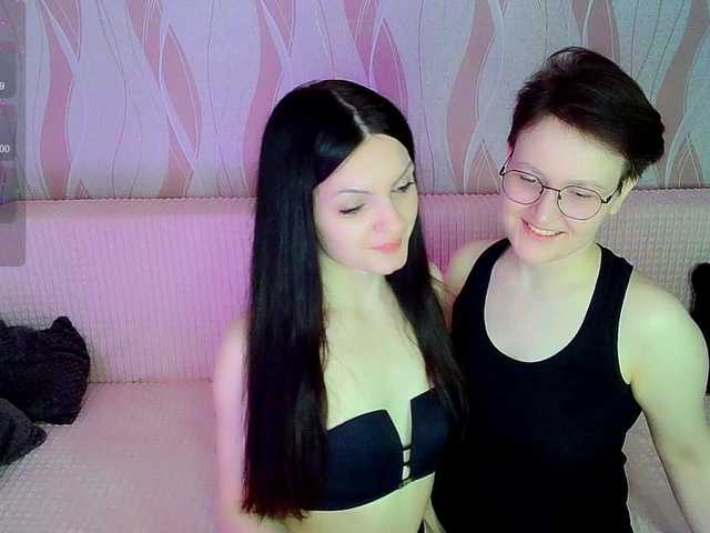 Capturas de pantalla de transmisión _Crazy_baby_