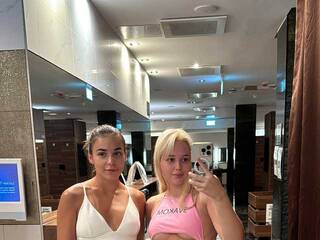 Chat de video erótico PornStars-1