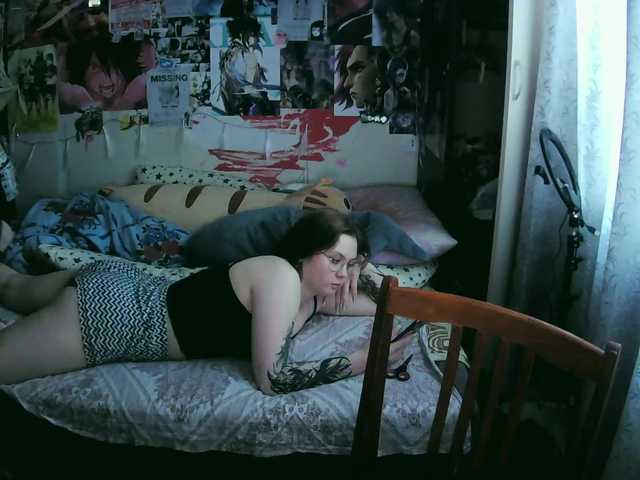 Capturas de pantalla de transmisión PorrrnoPonib