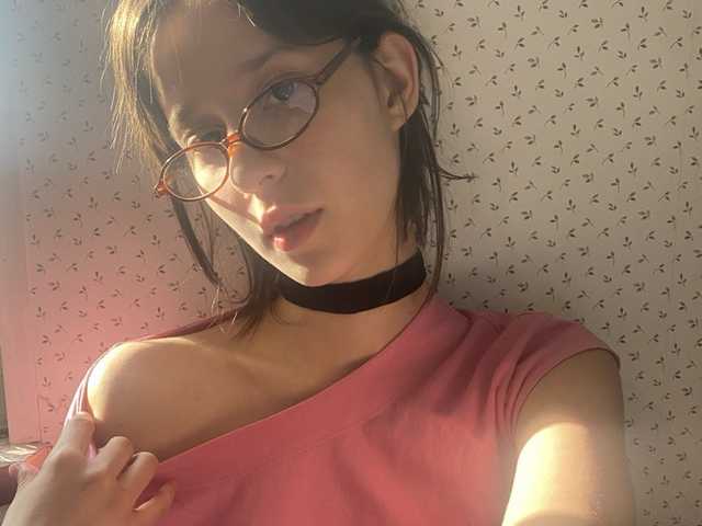 Foto del perfil PoshlyaLolli