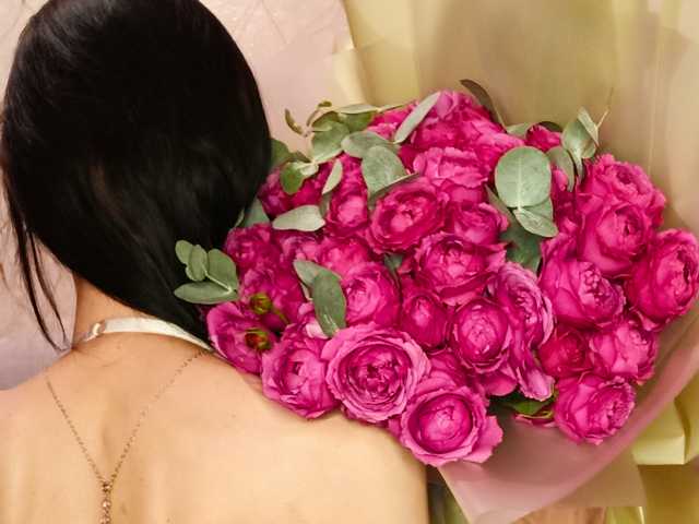 Foto del perfil Positivegirl