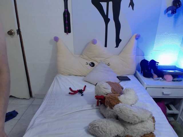 Capturas de pantalla de transmisión potromen