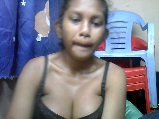 Capturas de pantalla de transmisión poupouneysexy