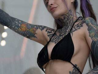 Chat de video erótico Powerrr1