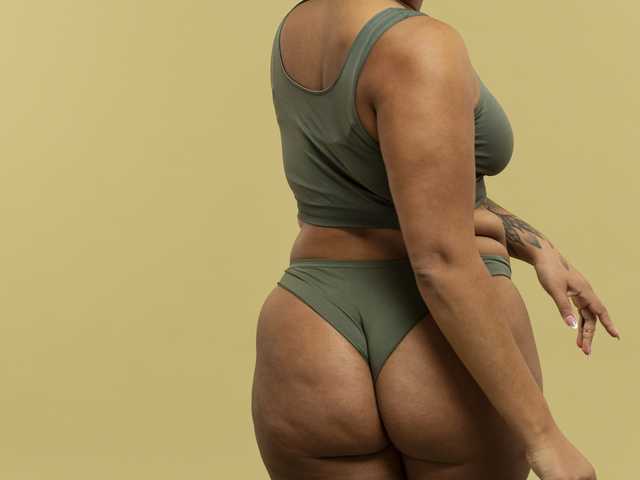 Foto del perfil Preetypussie