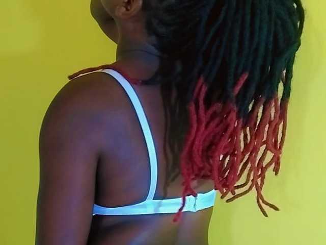 Foto del perfil Prettiemee