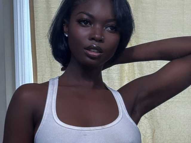 Foto del perfil Pretty-Ebony-Doll