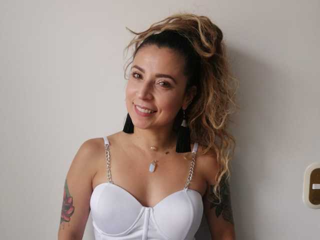 Foto del perfil Pretty-Susan
